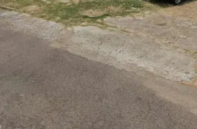 Terreno à venda na rua conde da figueira, 729, vila jardim, porto alegre, 251 m2 por r$ 314.000