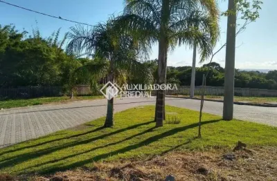 Terreno em condomínio fechado à venda na estrada jorge pereira nunes, 1026, campo novo, porto alegre, 281 m2 por r$ 170.000