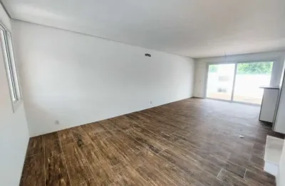 Casa em condomínio fechado com 3 quartos à venda na estrada jorge pereira nunes, 478, campo novo, porto alegre, 105 m2 por r$ 599.000