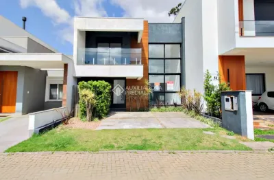 Casa em condomínio fechado com 3 quartos à venda na rua sinai, 41, ipanema, porto alegre, 150 m2 por r$ 950.000