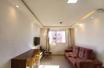 Apartamento com 2 quartos à venda na rua josé iuchno, 120, hípica, porto alegre, 41 m2 por r$ 159.000