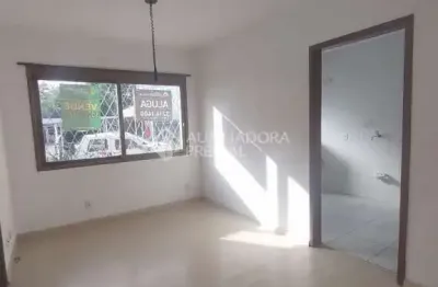 Apartamento com 1 quarto à venda na avenida da cavalhada, 2356, cavalhada, porto alegre, 43 m2 por r$ 179.900