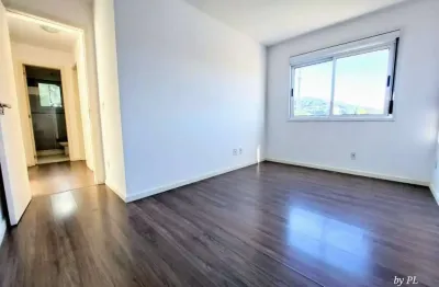 Apartamento com 3 quartos à venda na rua dorival castilhos machado, 490, hípica, porto alegre, 63 m2 por r$ 239.000