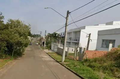 Terreno à venda na rua irmão jaime biazus, 30, guarujá, porto alegre, 218 m2 por r$ 150.000