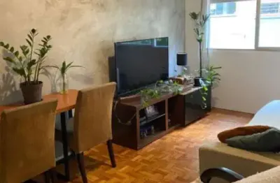 Apartamento com 3 quartos à venda na rua doutor campos velho, 591, cristal, porto alegre, 74 m2 por r$ 279.999