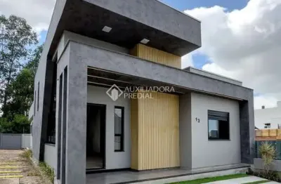 Casa com 3 quartos à venda na rua carlos maximiliano fayet, 430, hípica, porto alegre, 120 m2 por r$ 729.000