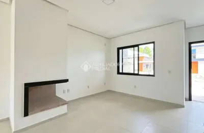 Casa em condomínio fechado com 3 quartos à venda na joão otto paiva, 32, hípica, porto alegre, 121 m2 por r$ 499.000