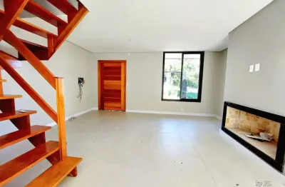 Casa com 3 quartos à venda na rua liberal, 869, tristeza, porto alegre, 88 m2 por r$ 638.000