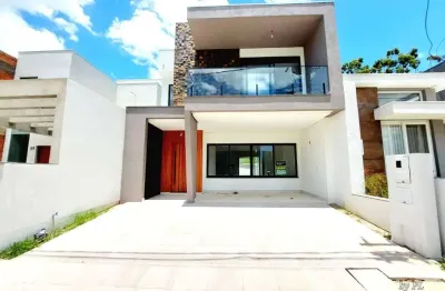 Casa em condomínio fechado com 3 quartos à venda na rua sinai, 41, ipanema, porto alegre, 177 m2 por r$ 1.109.000