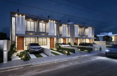 Casa com 3 quartos à venda na rua plínio anele, 179, hípica, porto alegre, 97 m2 por r$ 524.900