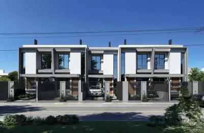 Casa com 3 quartos à venda na rua plínio anele, 179, hípica, porto alegre, 97 m2 por r$ 499.900