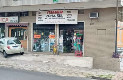 Ponto comercial à venda na avenida wenceslau escobar, 3261, vila conceição, porto alegre, 32 m2 por r$ 371.000