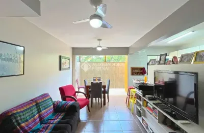 Casa em condomínio fechado com 3 quartos à venda na rua francisco bortoluzzi, 147, ipanema, porto alegre, 85 m2 por r$ 361.000