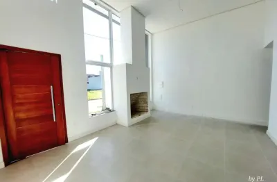 Casa em condomínio fechado com 3 quartos à venda na lucindo antonio bottin, 141, hípica, porto alegre, 91 m2 por r$ 497.000