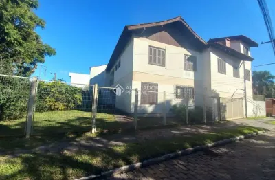 Casa com 4 quartos à venda na rua josé aristides martins, 50, ipanema, porto alegre, 290 m2 por r$ 697.000