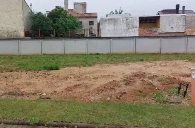 Terreno em condomínio fechado à venda na rua sinai, 100, ipanema, porto alegre, 150 m2 por r$ 325.237