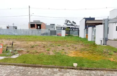 Terreno em condomínio fechado à venda na rua sinai, 100, ipanema, porto alegre, 150 m2 por r$ 325.237