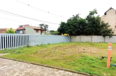 Terreno em condomínio fechado à venda na rua sinai, 100, ipanema, porto alegre, 224 m2 por r$ 531.776