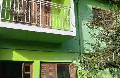Casa com 2 quartos à venda na rua jorge mello guimarães, 563, belém novo, porto alegre, 200 m2 por r$ 800.000