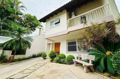 Casa com 3 quartos à venda na rua adão pinheiro da silva, 435, ipanema, porto alegre, 309 m2 por r$ 1.200.000