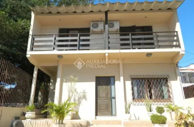 Casa com 3 quartos à venda na avenida belém velho, 2335, vila nova, porto alegre, 11 m2 por r$ 641.250