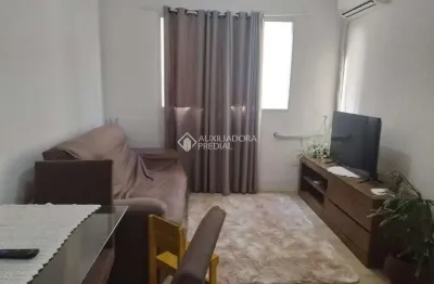 Apartamento com 2 quartos à venda na rua sabino pereira nunes, 932, restinga, porto alegre, 41 m2 por r$ 150.000