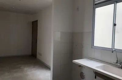 Apartamento com 2 quartos à venda na 7008, 300, 300, restinga, porto alegre, 50 m2 por r$ 169.990