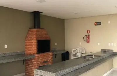 Apartamento com 2 quartos à venda na 7008, 300, 300, restinga, porto alegre, 40 m2 por r$ 159.990