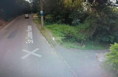 Terreno em condomínio fechado à venda na estrada cristiano kraemer, 3375, vila nova, porto alegre, 4212 m2 por r$ 555.000