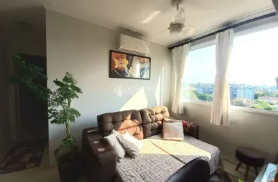 Apartamento com 2 quartos à venda na rua coronel massot, 1229, cristal, porto alegre, 77 m2 por r$ 295.000