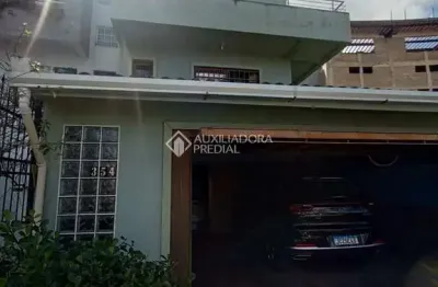 Casa com 3 quartos à venda na rua luzinete alves aragon, 354, hípica, porto alegre, 185 m2 por r$ 619.900