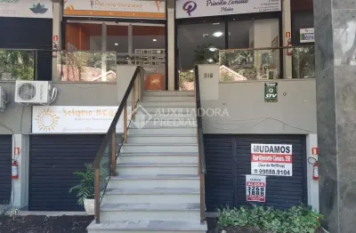 Ponto comercial à venda na rua almirante delamare, 214, tristeza, porto alegre, 48 m2 por r$ 390.000