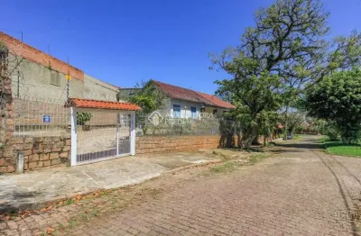 Casa com 3 quartos à venda na avenida felipe weimann, 58, santa tereza, porto alegre, 120 m2 por r$ 400.000