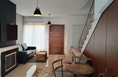 Casa com 3 quartos à venda na rua angico, 125, hípica, porto alegre, 131 m2 por r$ 645.000