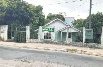 Terreno comercial à venda na avenida eduardo prado, 1801, cavalhada, porto alegre, 400 m2 por r$ 1.100.000