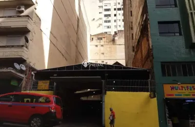 Terreno comercial à venda na rua doutor flores, 391, centro histórico, porto alegre, 321 m2 por r$ 4.850.000