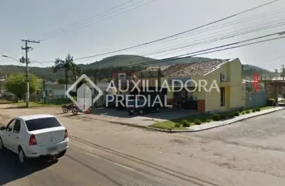Terreno comercial à venda na avenida edgar pires de castro, 1286, hípica, porto alegre, 75 m2 por r$ 160.000