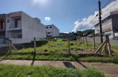 Terreno à venda na rua luzinete alves aragon, 270, hípica, porto alegre, 349 m2 por r$ 350.000