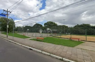 Terreno à venda na rua mura, 112, guarujá, porto alegre, 473 m2 por r$ 285.000