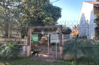 Terreno à venda na rua mura, 112, guarujá, porto alegre, 473 m2 por r$ 285.000