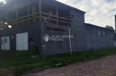 Casa com 3 quartos à venda na rua do schneider, 780, hípica, porto alegre, 235 m2 por r$ 650.000