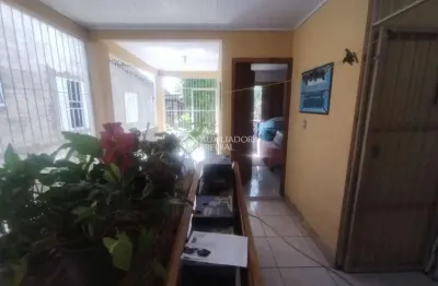 Casa com 2 quartos à venda na Rua Mário Vieira Marques, 79, Hípica, Porto Alegre, 41 m2 por R$ 290.000