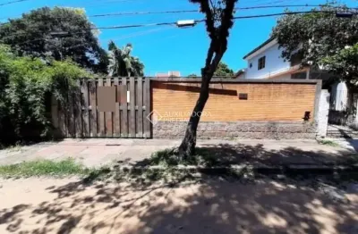 Terreno à venda na rua joão ribeiro de barros, 70, espírito santo, porto alegre, 396 m2 por r$ 300.000