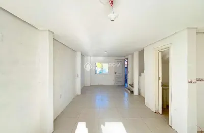 Casa com 3 quartos à venda na rua antônio ribeiro messias, 155, hípica, porto alegre, 104 m2 por r$ 370.000