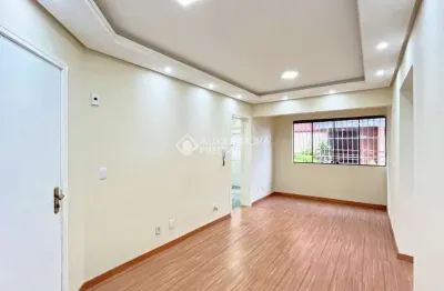 Apartamento com 2 quartos à venda na rua doutor aldo wildt, 134, cavalhada, porto alegre, 57 m2 por r$ 276.000