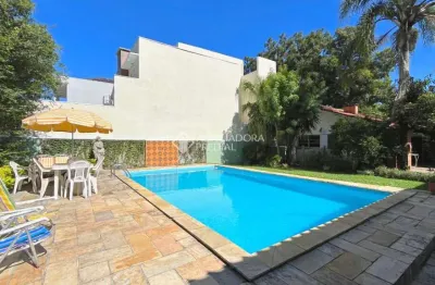 Casa com 3 quartos à venda na avenida oswaldo gonçalves cruz, 246, ipanema, porto alegre, 400 m2 por r$ 1.299.000