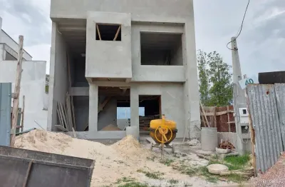 Casa em condomínio fechado com 3 quartos à venda na avenida juca batista, 5505, hípica, porto alegre, 147 m2 por r$ 890.000