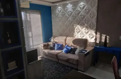 Apartamento com 2 quartos à venda na rua joaquim de carvalho, 650, vila nova, porto alegre, 51 m2 por r$ 280.000
