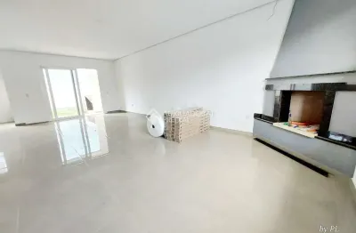 Casa em condomínio fechado com 3 quartos à venda na rua embira, 107, hípica, porto alegre, 142 m2 por r$ 749.900