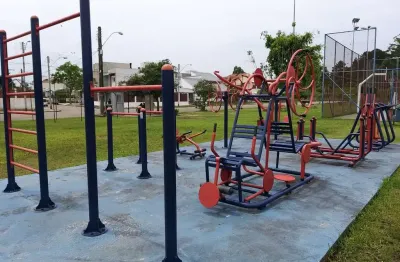 Casa em condomínio fechado com 3 quartos à venda na rua embira, 97, hípica, porto alegre, 122 m2 por r$ 560.000